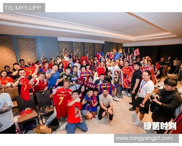 外国足球明星中国行掀起热潮球迷热情高涨互动精彩纷呈