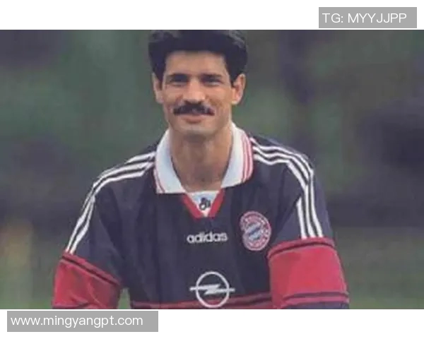 伊朗足球历史上的早期明星球员及其对足球发展的影响探讨