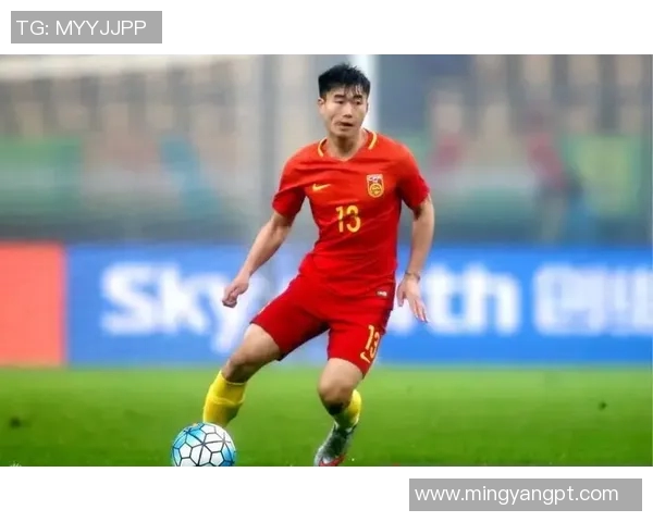 中国足球明星的名字有哪些值得关注的球员和他们的成就分析