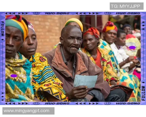 布隆迪足球明星的崛起与挑战:探索他们的奋斗历程与未来希望