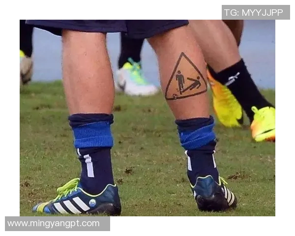 足球明星身上的刺青背后故事揭秘你知道是谁吗