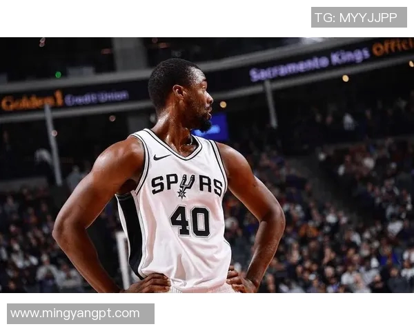 哈里森巴恩斯的篮球之路与职业生涯的辉煌成就解析